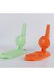 Kitchen Baking Tools Handmade 2 in 1 Dumpling Maker Dumpling Press Portable Dumpling Wrapper Mold Ma - 6