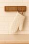 Oven Mitts Oven Holder Premium Heat Proof Kitchen Glove Holder Heat Resistant Gloves - 4