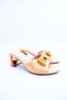 Women's Genuine Leather Slippers