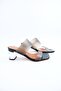 Women's Genuine Leather Slippers - 2