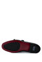 Men's Genuine Leather Black Classic Shoes - 4
