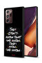 غطاء حماية لهاتف Samsung Galaxy Note 20 Ultra لا يعرفون ما نعرفه