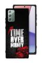 غطاء حماية لهاتف Samsung Galaxy Note 20 - الوقت على المال