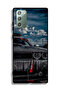 Samsung Galaxy Note 20 Protective Case Cover Remove Before Car - 2