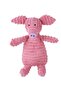 Wear Resistant Cute Animal Figured Dog Plush Toy - 8