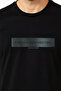 Short Sleeve Cotton T-Shirt - 4