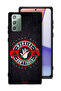 Samsung Galaxy Note 20 Protective Case Cover Warning Do Not Touch