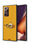 غطاء حماية لهاتف Samsung Galaxy Note 20 Ultra، انظر