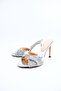 Women's Genuine Leather Slippers - 4