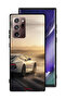 Samsung Galaxy Note 20 Ultra Protective Case Cover Car - 2