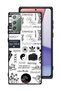 غطاء الحماية لجهاز Samsung Galaxy Note 20 يتحدث فقط