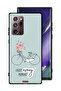 Samsung Galaxy Note 20 Ultra Protective Case Cover Enjoy Every Moment - 2
