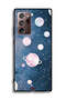 Samsung Galaxy Note 20 Ultra Protective Case Cover Space Art - 3