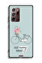 Samsung Galaxy Note 20 Ultra Protective Case Cover Enjoy Every Moment - 3