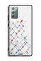 Samsung Galaxy Note 20 Protective Case Cover Connectors - 2