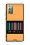 Samsung Galaxy Note 20 Protective Case Cover Be Unique - 2