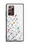 موصلات غطاء الحماية لهاتف Samsung Galaxy Note 20 Ultra - 3