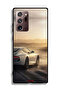 Samsung Galaxy Note 20 Ultra Protective Case Cover Car - 3