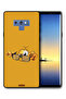 غطاء حماية لهاتف Samsung Galaxy Note 9 - نظرة عامة