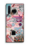 Samsung Galaxy Note 10 Protective Case Cover The Darker The Night The Brighter The Stars - 2