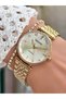Steel Cord Women's Wristwatch 3 Atm Waterproof with 2 Years Warranty Mechanism - 4