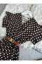 Double-Breasted women’s dress - 2