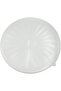 4000 ml Golden Aluminium Round Food Container with Lid – 1 Pc | Extra-Large Disposable - 3
