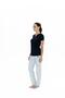 Us Polo Women's Plus Size Pajamas Suit, 100% Cotton - 3