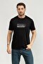 Armani Exchage 100% Cotton Regular Fit Logo Printed T-Shirt Men t Shirt Xm000786 Af10364 Uc001