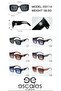 Women's Uv-400 Protection Sunglasses - 4