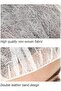 White Disposable Hair Nets – 18 Inch | 100 Pieces - 6