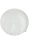 4000 ml Golden Aluminium Round Food Container with Lid – 1 Pc | Extra-Large Disposable - 4