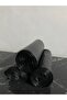 Aybashe Garbage Bag Large Size 300 Gr 10 Roll Thick 72X90 Garbage Bag