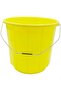 Plastic Bucket with Lid – 20L Capacity | Heavy-Duty, Durable Storage Container for Home - 6