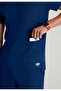 Skt193 – Sk0215 Men's Scrubs Set – Summer, Imported, Flexible, and Eco-Friendly Premium Doctor Uniform - 3