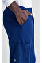 Skt193 – Sk0215 Men's Scrubs Set – Summer, Imported, Flexible, and Eco-Friendly Premium Doctor Uniform - 5