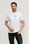 Men's Crew Neck T-Shirt White