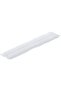 White Disposable Hair Nets – 18 Inch | 100 Pieces - 4
