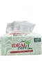 Ideal Care Disposable Tissues, 2-Ply, 600 Sheets, 5 Packs, 3000 Total Sheets - 5