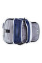 Back To School 2025 Extra Large Backpack - Navy - 3