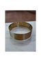 Circle Parfait/Tart Mold Ø11 cm H:3.5 cm