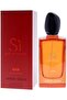 Giorgio Armani SI Passione Eclat Eau de Parfum 100ml - 8
