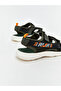 Khaki Velcro Boys Sandals - 5