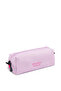 Back To School 2025 One Compartment Pencil Case Pink - 2