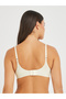 Pack of 3 - Padded Non-Wired Bonded T-Shirt Bra - 5