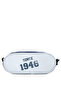 Back To School 2025 Two Compartment Pencil Case Navy - 4