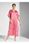 Woven Women Kaftan - 5