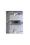 Polycarbonate panel, surface mounted, 6 modules, 1 row, IP50, Aledio - 3