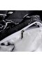 Single Size Bedding Set 4 Pieces Without Filler, marble design. - 4