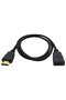 HDMI Extension Cable High Speed Hdtv with Ethernet 1m